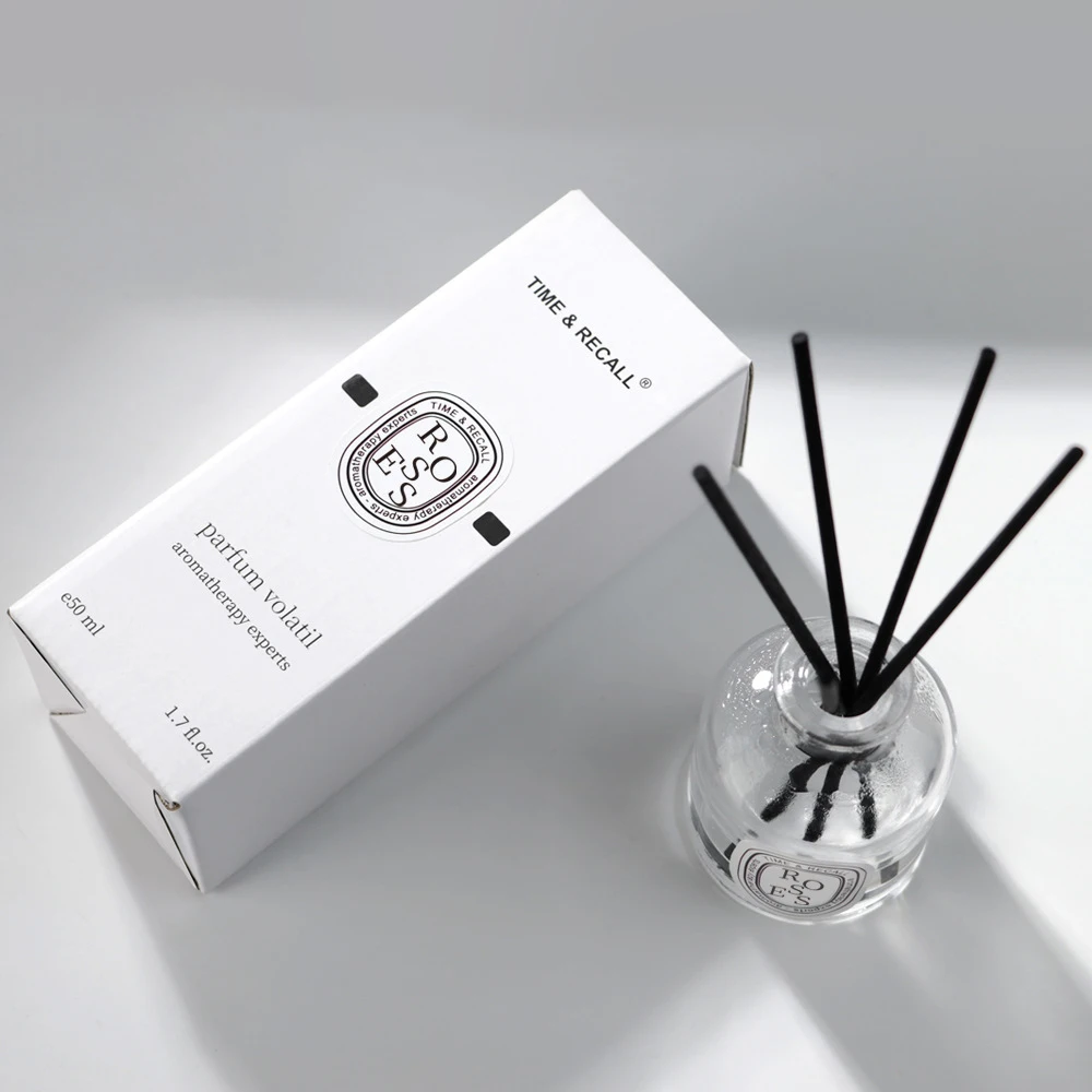 Hotel Perfume Diffuser Oils Ho - Perfume Fragrance Stick recensie en prijs