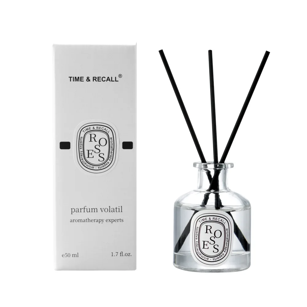 Hotel Perfume Diffuser Oils Ho - Perfume Fragrance Stick recensie en prijs