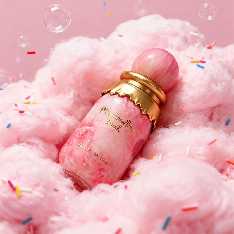 Paris Corner Marshmallow Blush - Perfume Fragrance Paris recensie en prijs