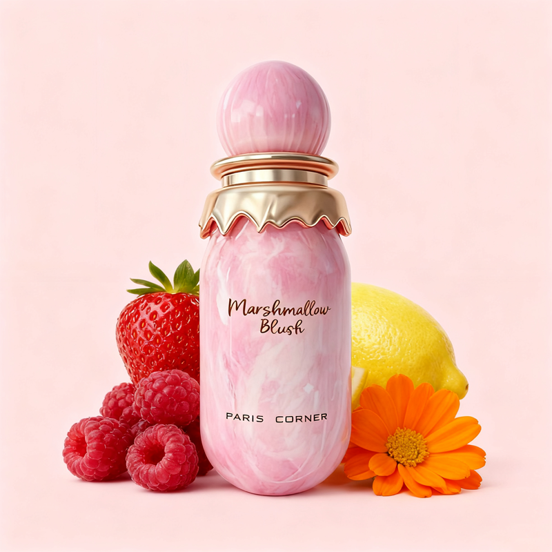 Paris Corner Marshmallow Blush - Perfume Fragrance Paris recensie en prijs