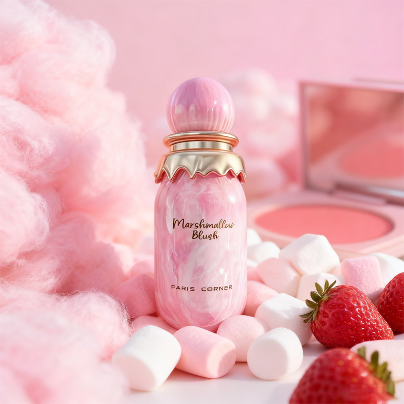 Paris Corner Marshmallow Blush - Perfume Fragrance Paris recensie en prijs
