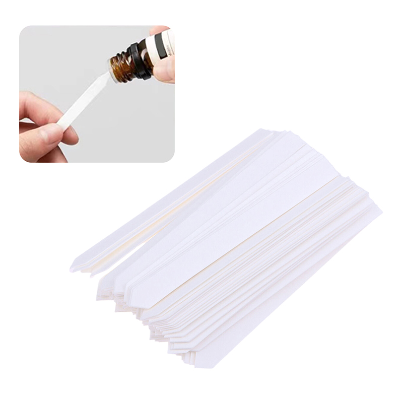 New 100pcs Perfume Test Strips - Perfume New Fragrance recensie en prijs