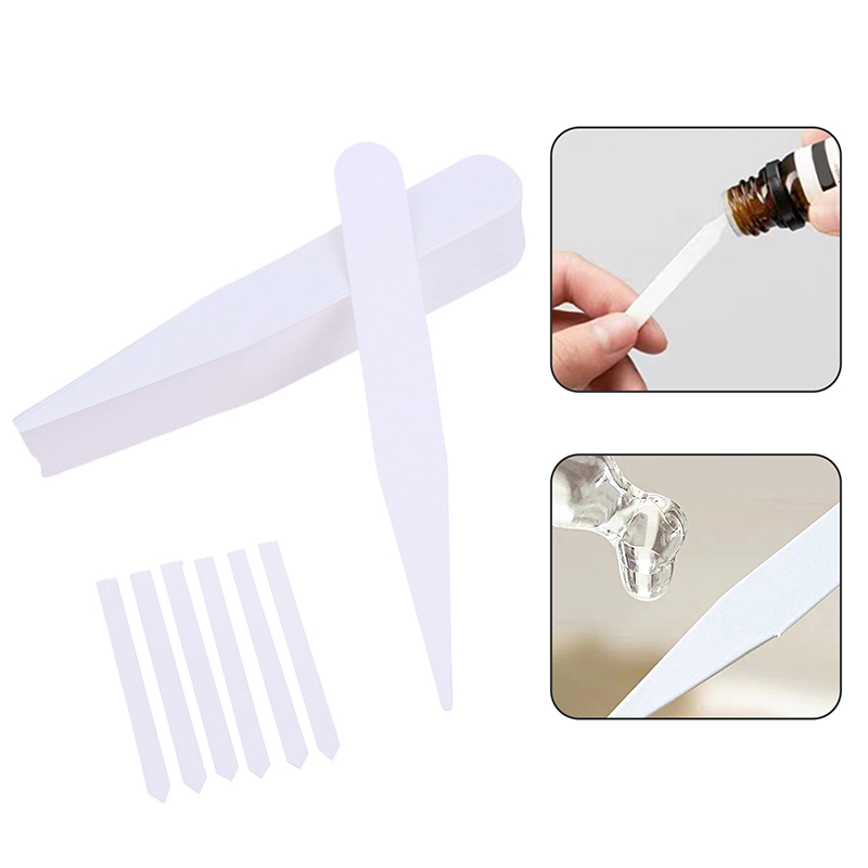 New 100pcs Perfume Test Strips - Perfume New Fragrance recensie en prijs
