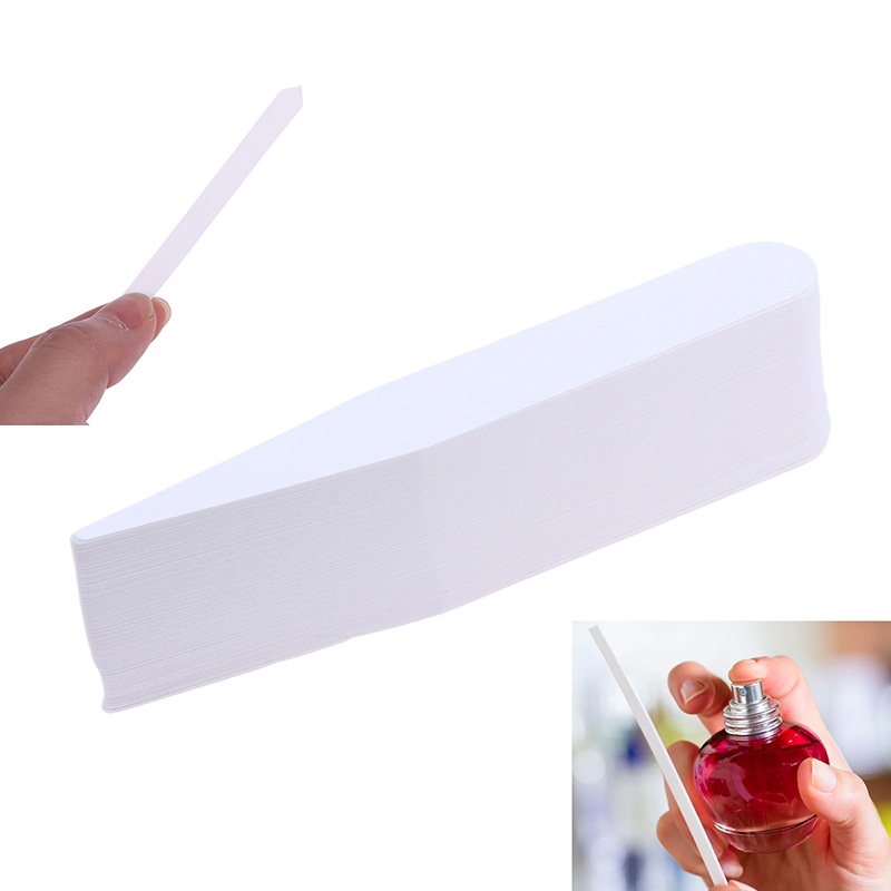 New 100pcs Perfume Test Strips - Perfume New Fragrance recensie en prijs