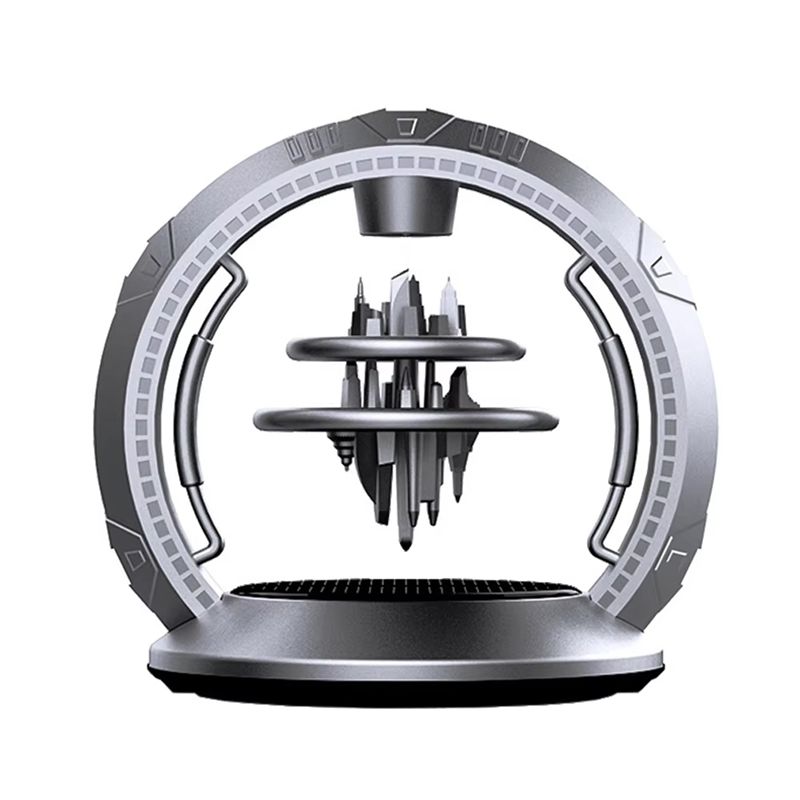 A33R-Car Scent Diffuser Air Fr - Fragrance Perfume Car recensie en prijs