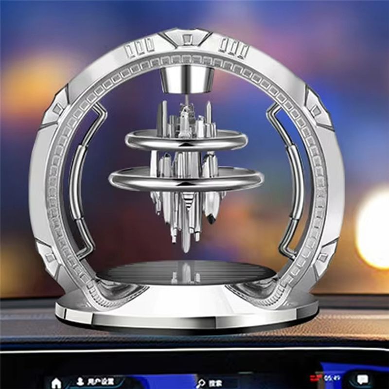 A33R-Car Scent Diffuser Air Fr - Fragrance Perfume Car recensie en prijs