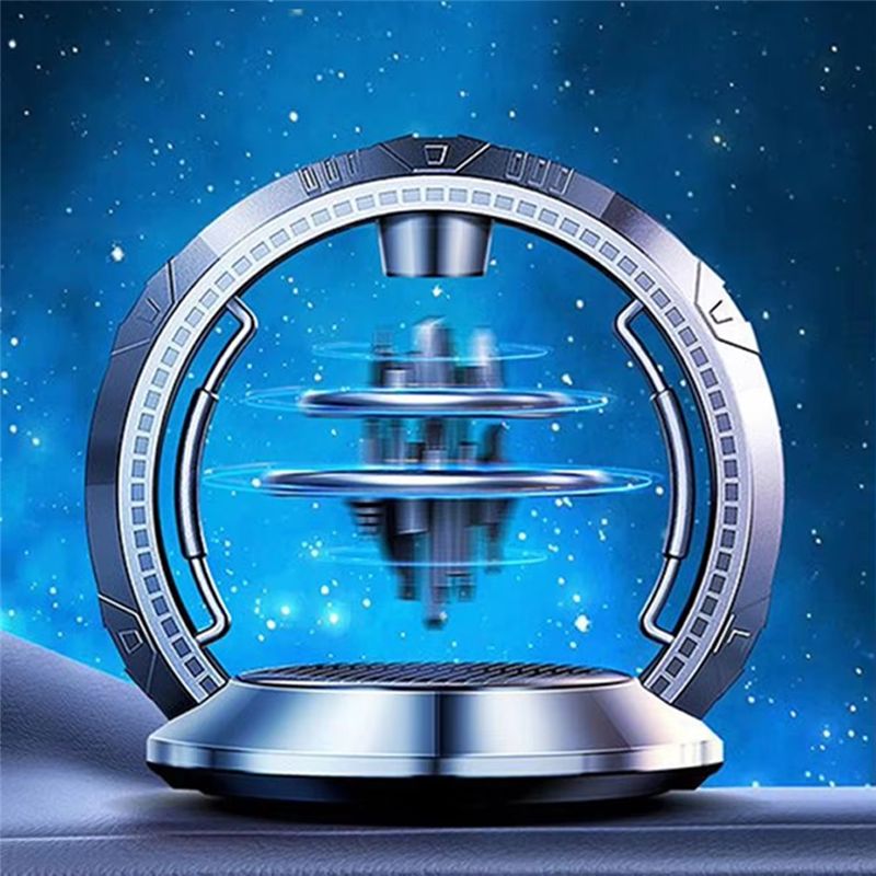 A33R-Car Scent Diffuser Air Fr - Fragrance Perfume Car recensie en prijs