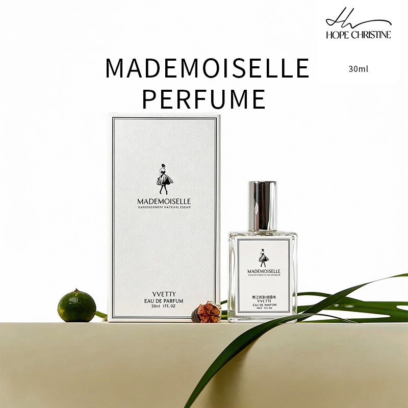 Mademoiselle Cool Fresh Floral - Perfume Aqua Fragrance recensie en prijs