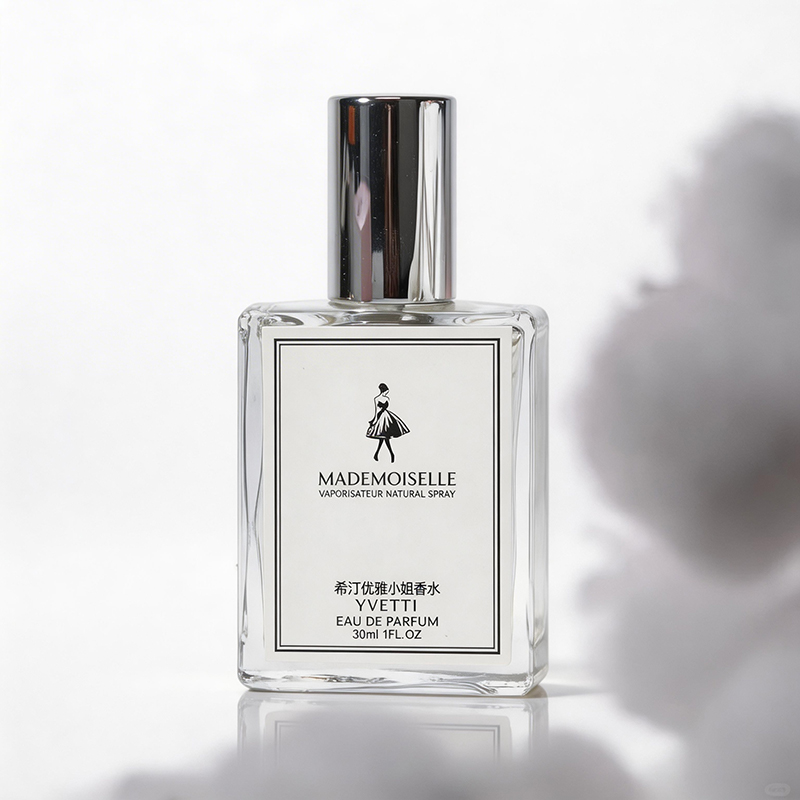 Mademoiselle Cool Fresh Floral - Perfume Aqua Fragrance recensie en prijs
