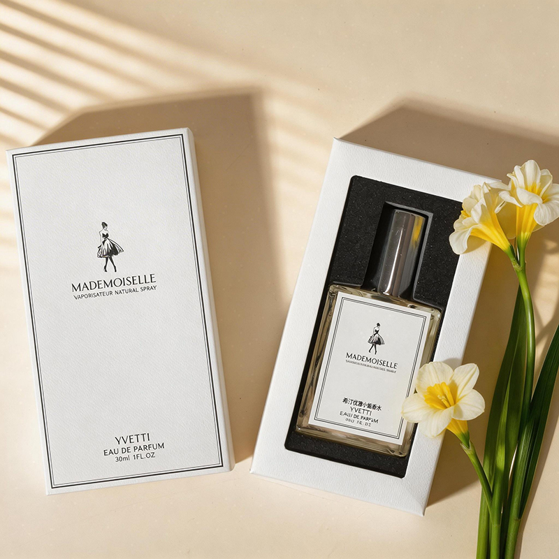 Mademoiselle Cool Fresh Floral - Perfume Aqua Fragrance recensie en prijs