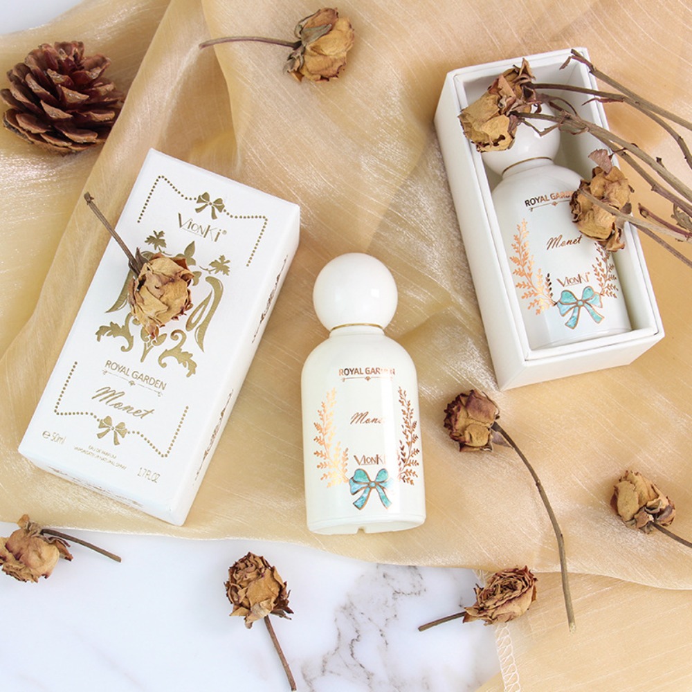Floral Fresh Citrus Perfume fo - Perfume Fragrance For Women recensie en prijs