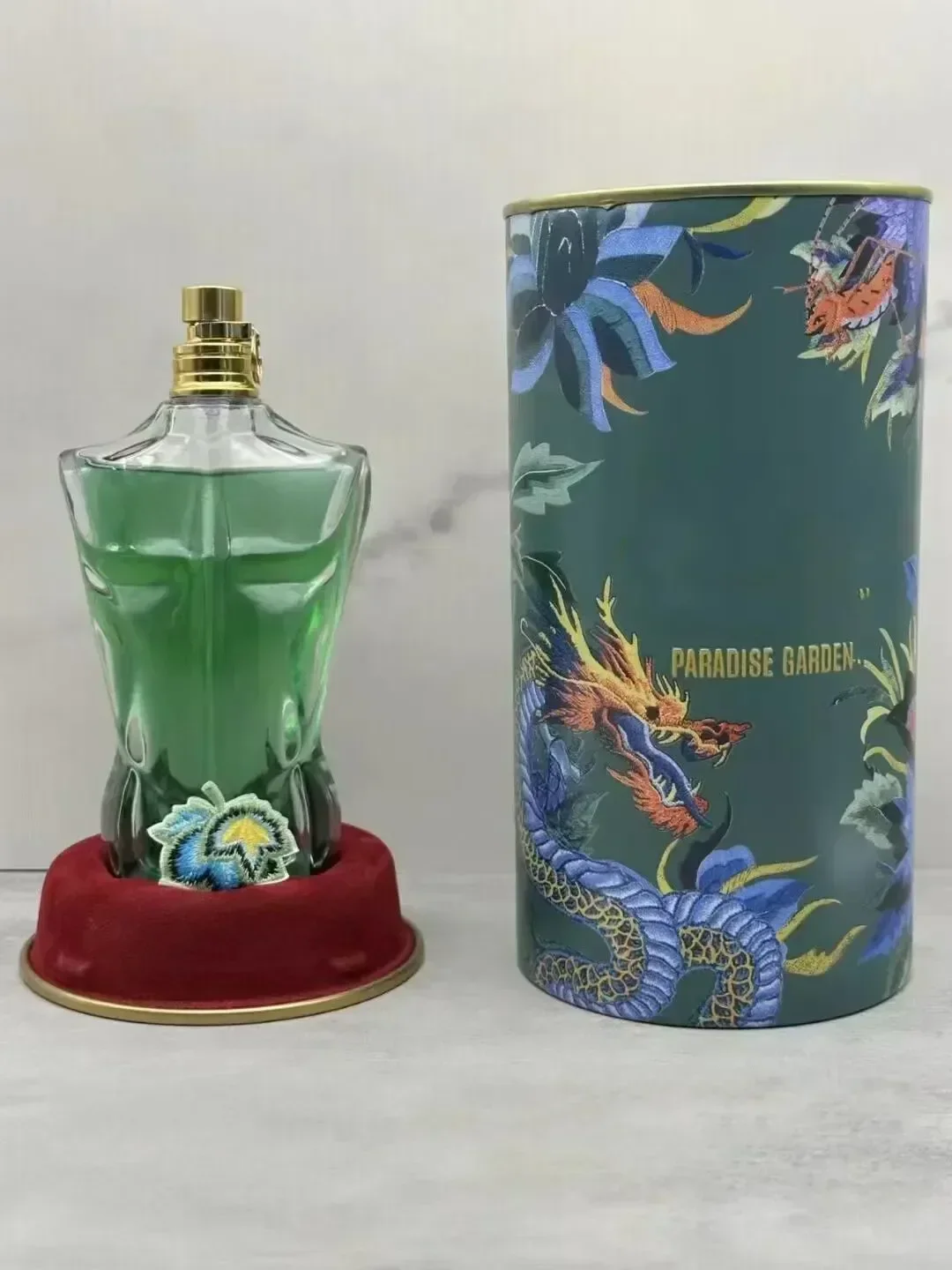New product New Sexy Perfume M - Pure Perfume Fragrance recensie en prijs
