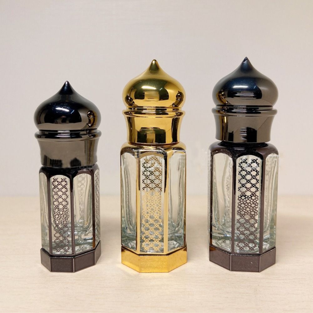 New Refillable Perfume Bottles - Perfume New Fragrance recensie en prijs