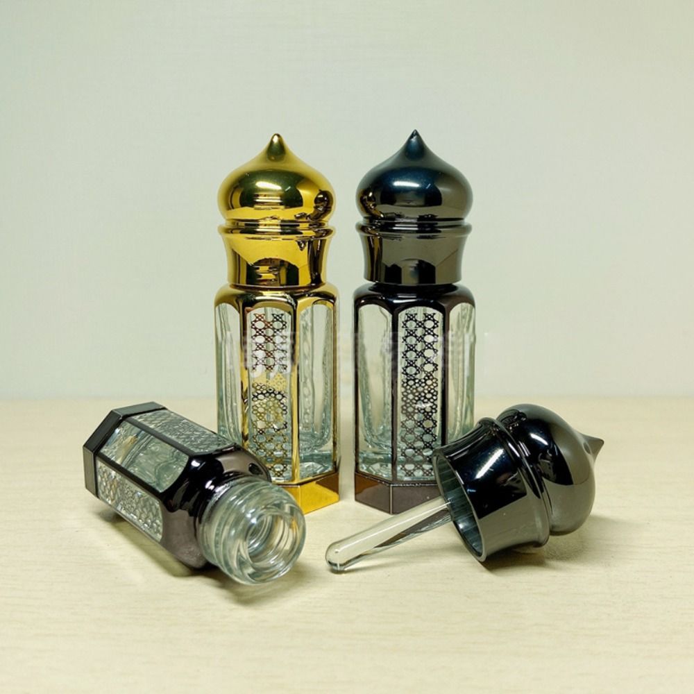 New Refillable Perfume Bottles - Perfume New Fragrance recensie en prijs