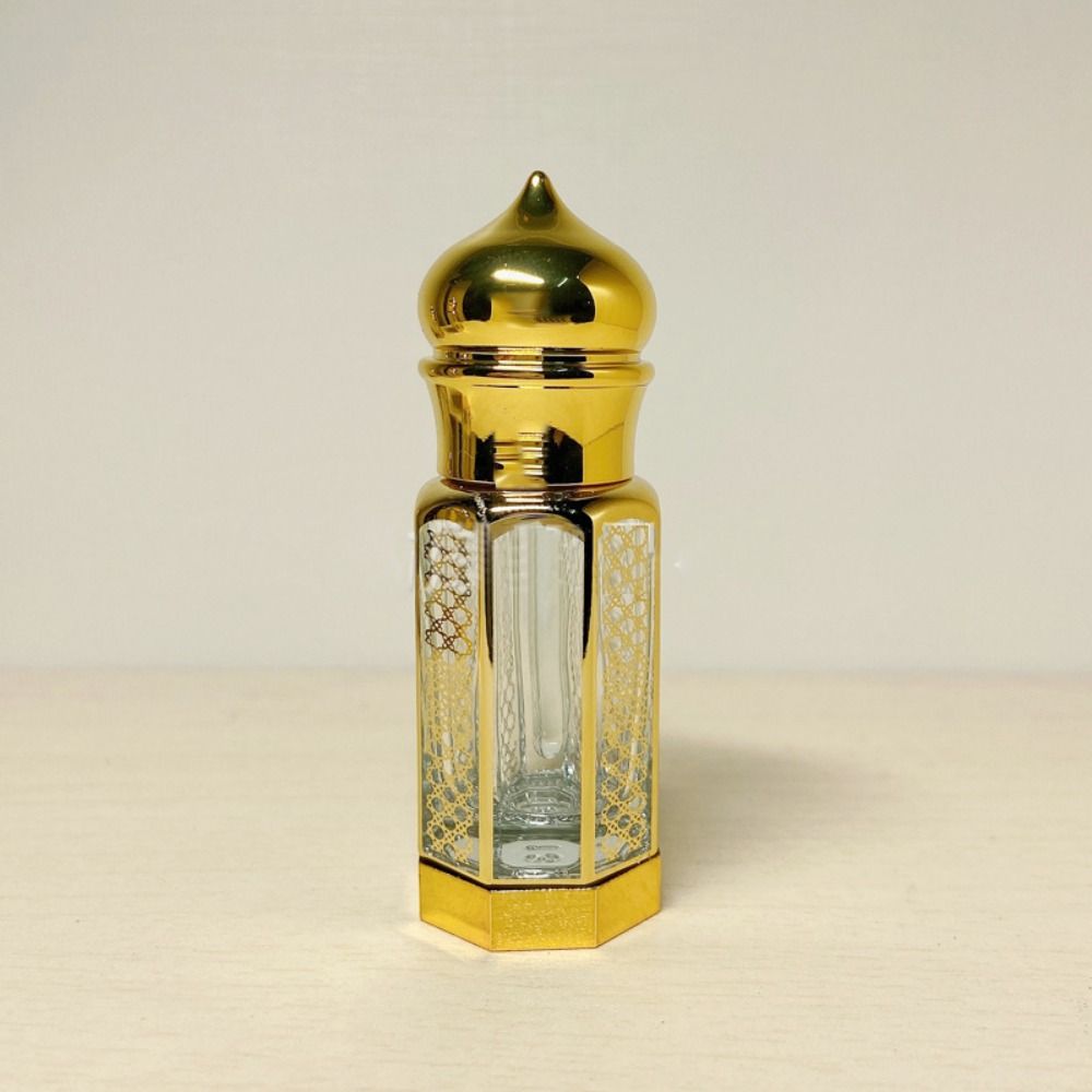 New Refillable Perfume Bottles - Perfume New Fragrance recensie en prijs