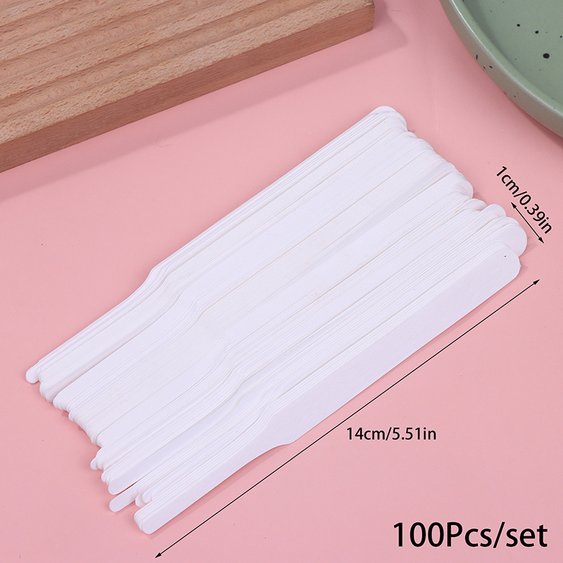 NEW 100pcs Perfume Test Strips - Perfume New Fragrance recensie en prijs