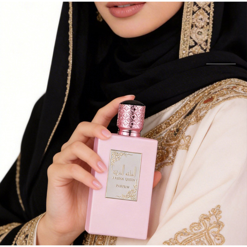 Dubai Arabian Queen Perfume As - Fragrance Queen Perfume recensie en prijs