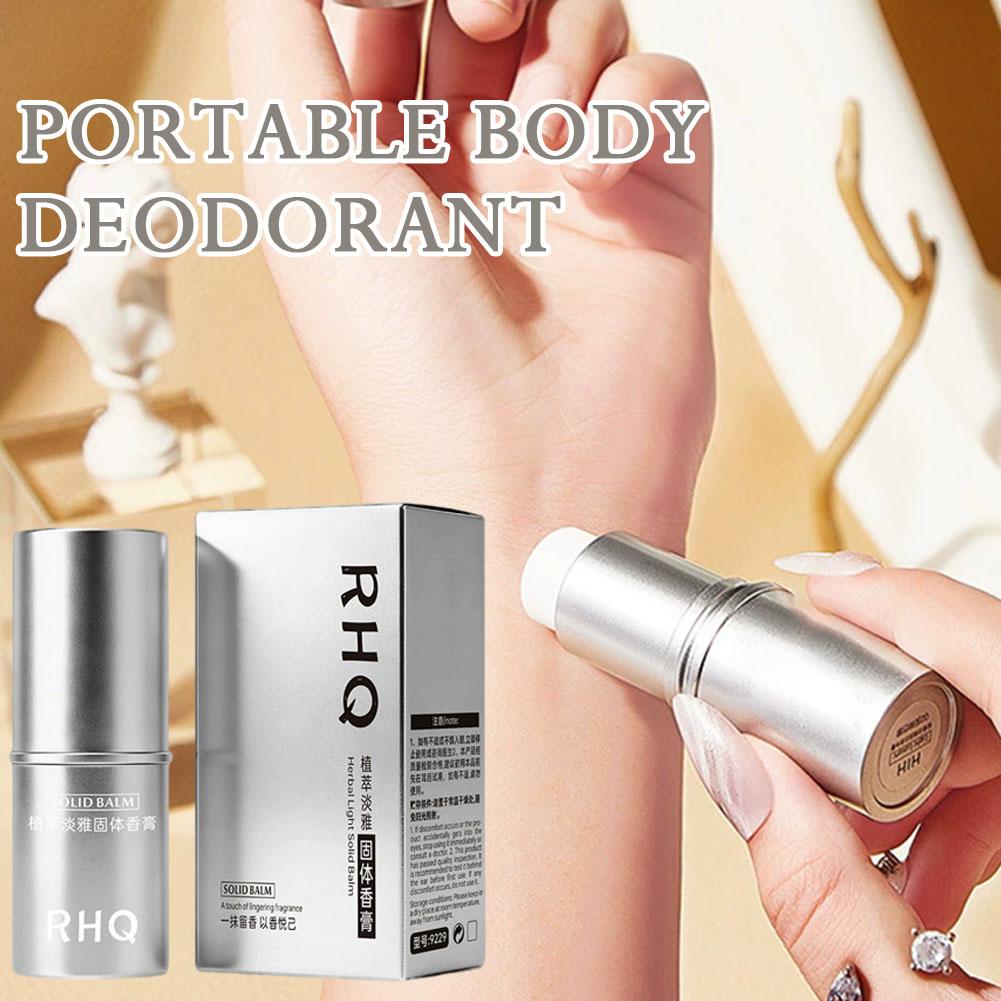Solid Perfume Stick For Men Wo - Perfume Fragrance Stick recensie en prijs
