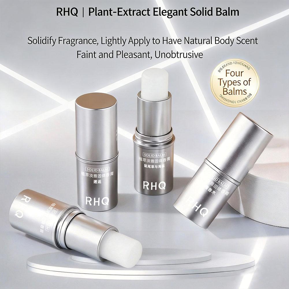 Solid Perfume Stick For Men Wo - Perfume Fragrance Stick recensie en prijs