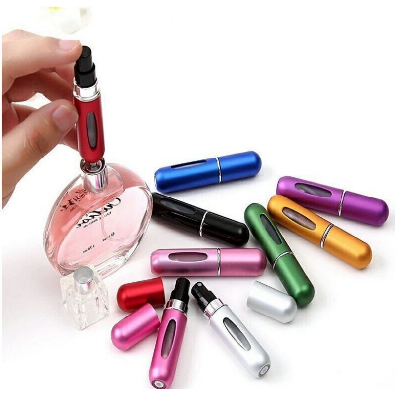 5ml perfume refill bottle port - Fragrance Atomizer Pump recensie en prijs