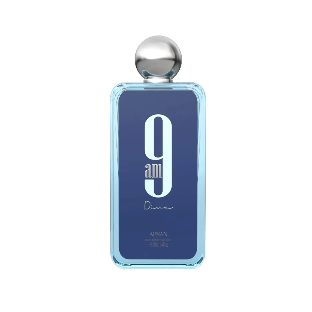Perfume Af-nan 9 AM Dive Eau D - Perfume Fragrance Tous recensie en prijs
