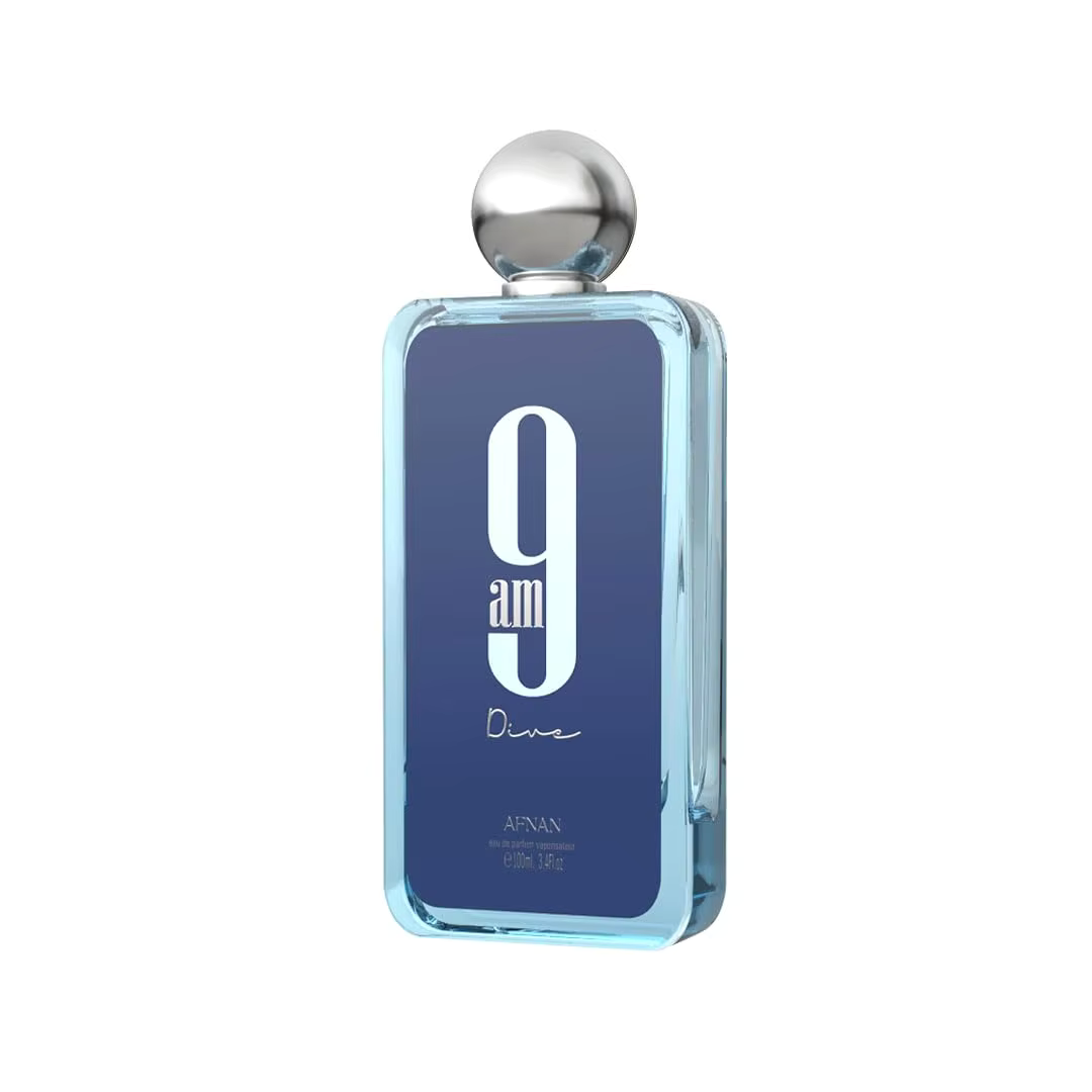 Perfume Af-nan 9 AM Dive Eau D - Perfume Fragrance Tous recensie en prijs