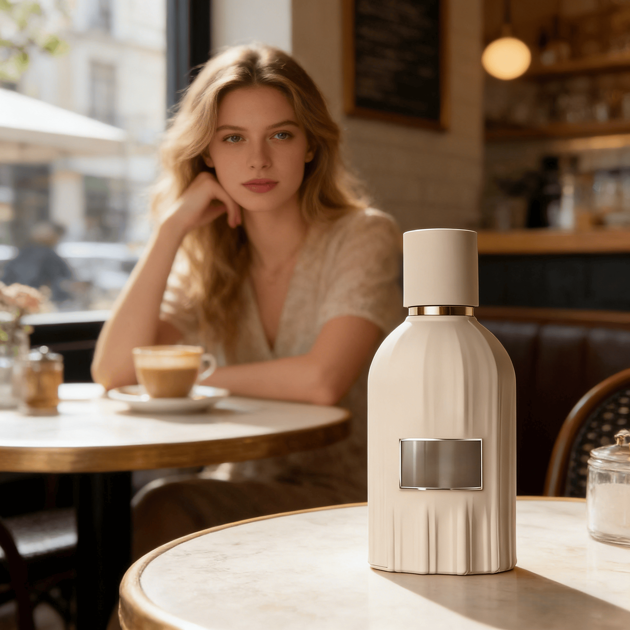 100ml Unisex Eau De Parfum Lon - Perfume Fragrance Vanilla recensie en prijs