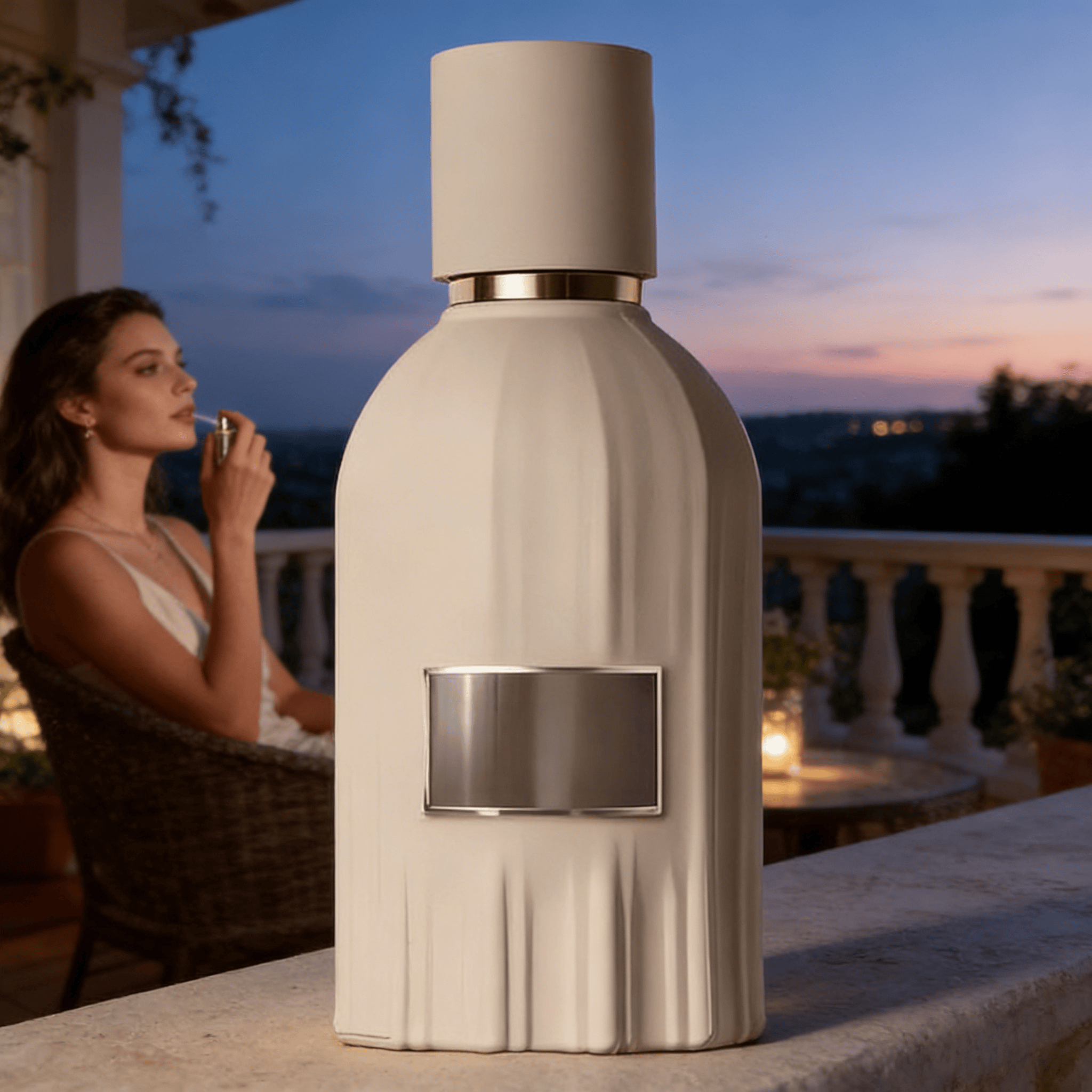 100ml Unisex Eau De Parfum Lon - Perfume Fragrance Vanilla recensie en prijs