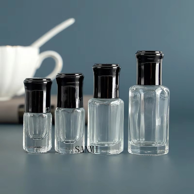 30pcs /lot 3ml 6ml 12ml Roll O - Attar Oil Roll On recensie en prijs