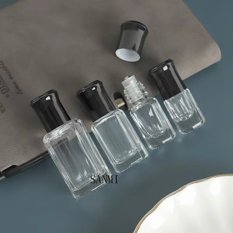 30pcs /lot 3ml 6ml 12ml Roll O - Attar Oil Roll On recensie en prijs
