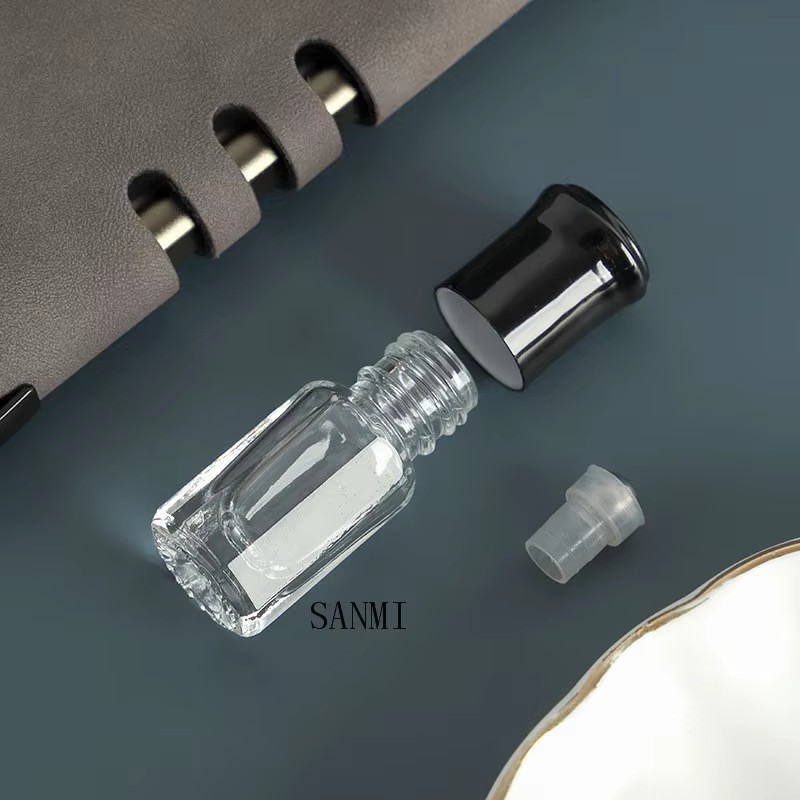 30pcs /lot 3ml 6ml 12ml Roll O - Attar Oil Roll On recensie en prijs