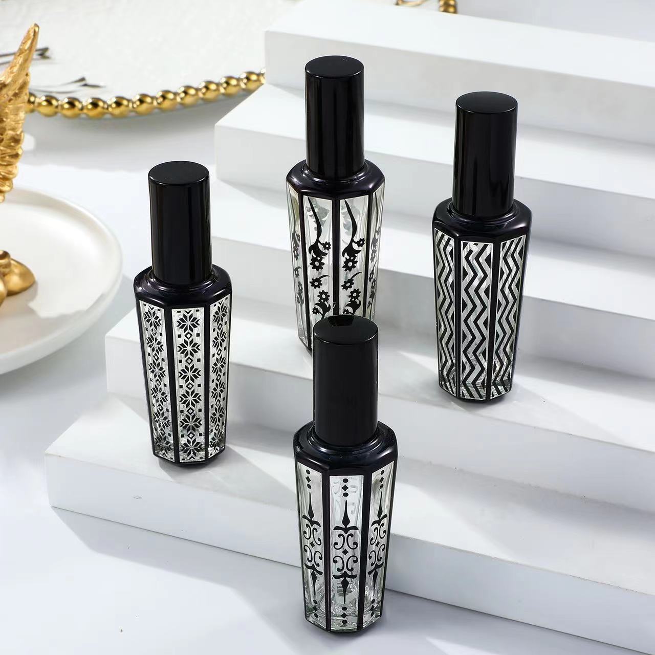 15ml Perfume Bottle Portable G - Fragrance Atomizer Pump recensie en prijs