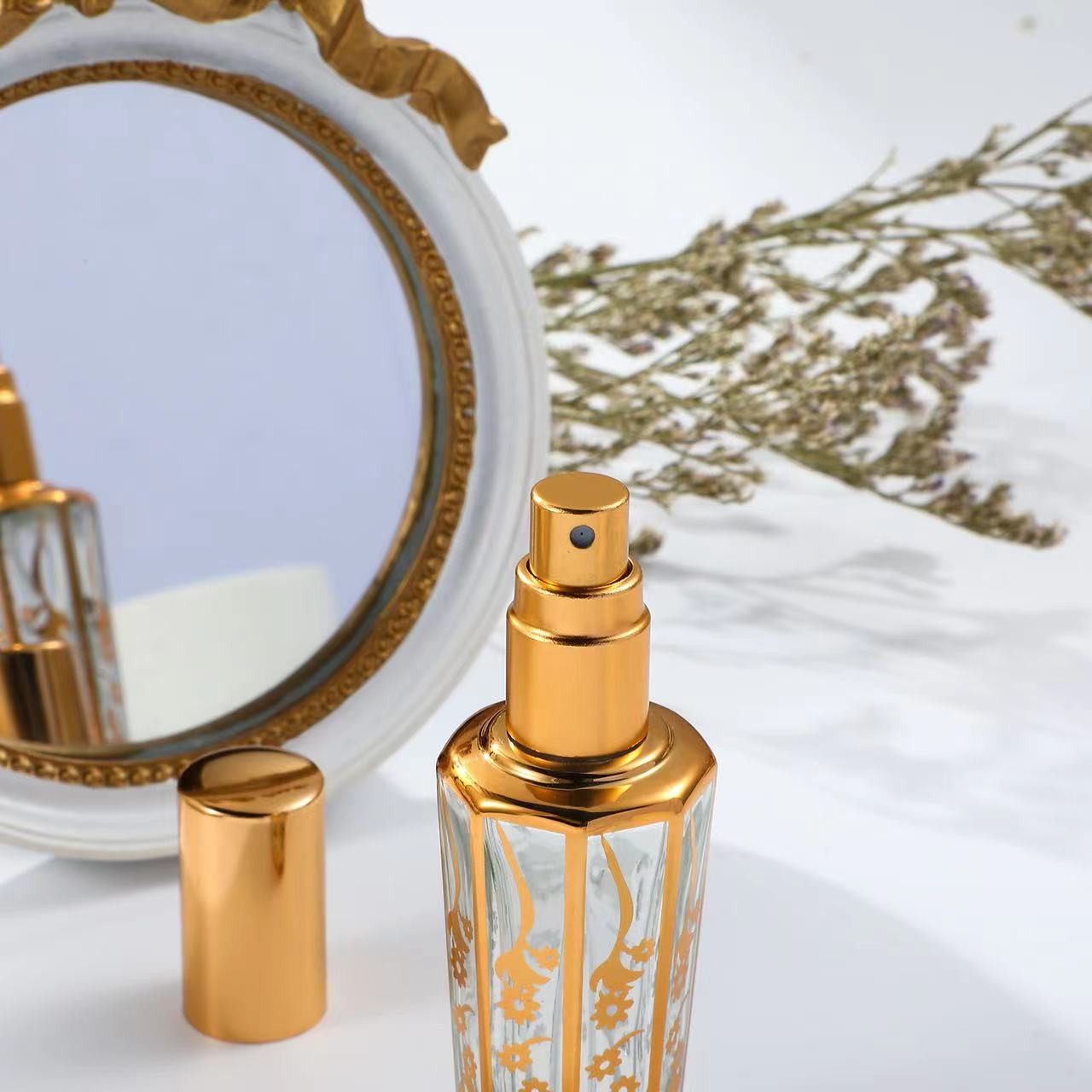 15ml Perfume Bottle Portable G - Fragrance Atomizer Pump recensie en prijs
