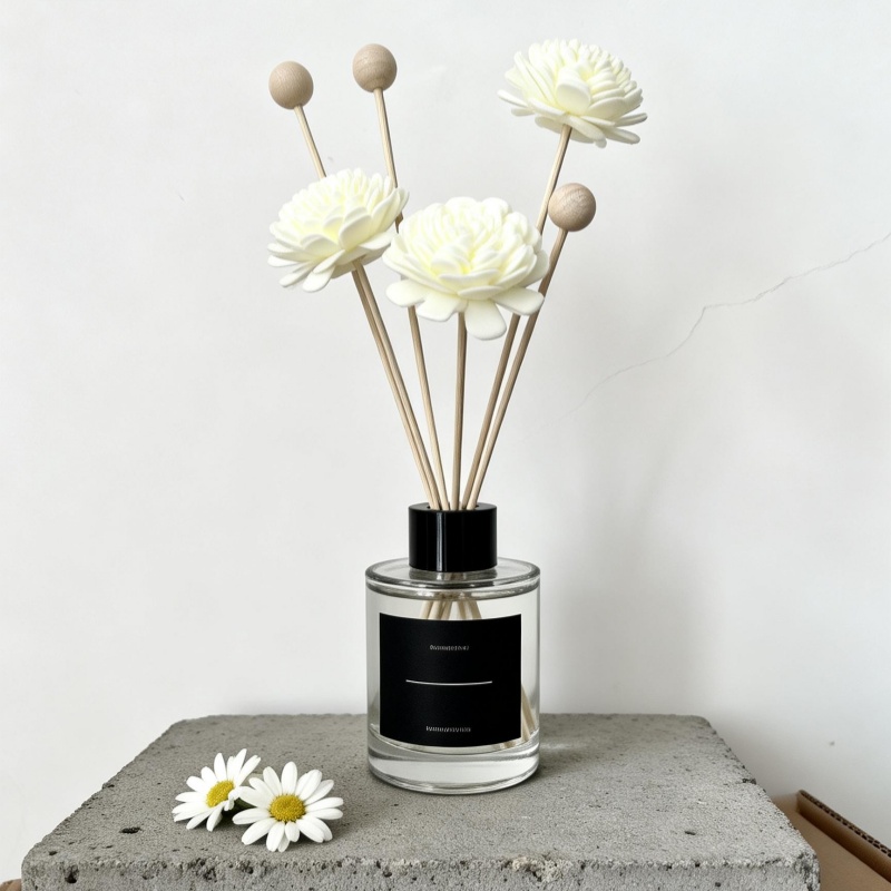 10PCS Artificial Flower Rattan - Perfume Fragrance Stick recensie en prijs