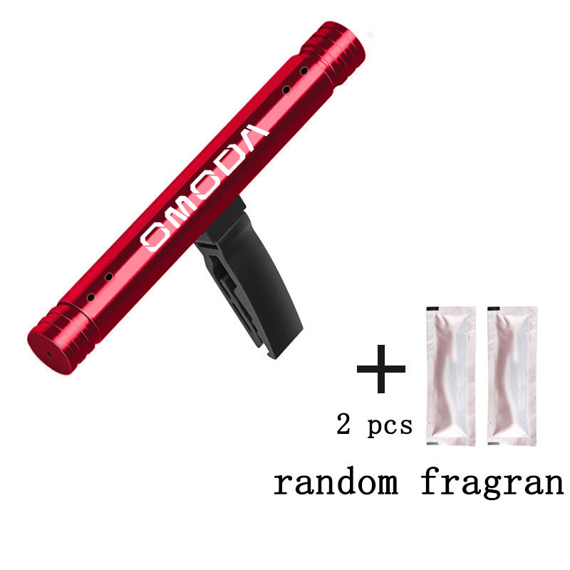 Car Freshener Smell The Stylin - Fragrance Perfume Car recensie en prijs