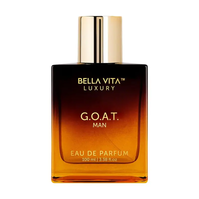 BellaVita Luxury Sigma Male (C - Pure Perfume Fragrance recensie en prijs