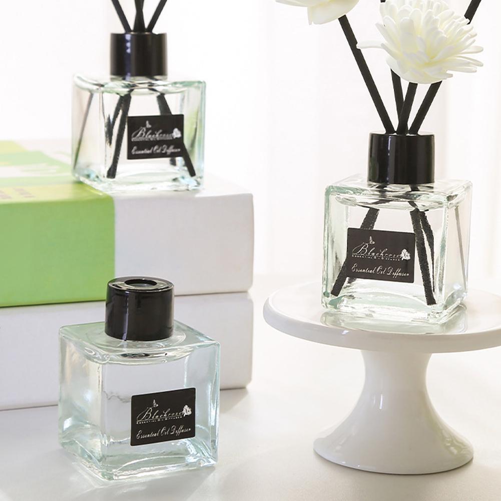 50ml Aroma Reed Diffuser Oil f - Perfume Fragrance Stick recensie en prijs