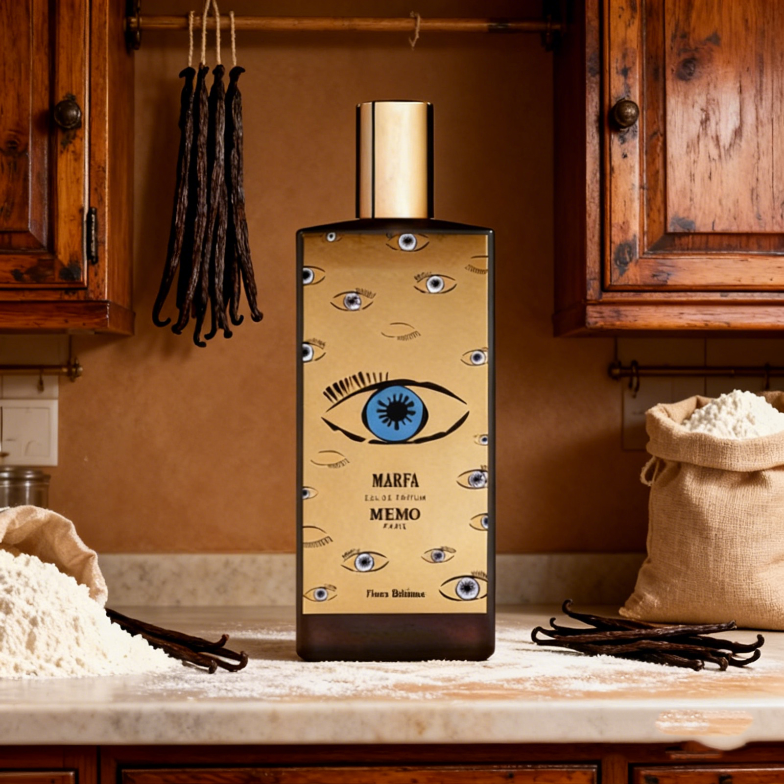 Memo Paris Eau de Parfum Marfa - Perfume Fragrance Paris recensie en prijs