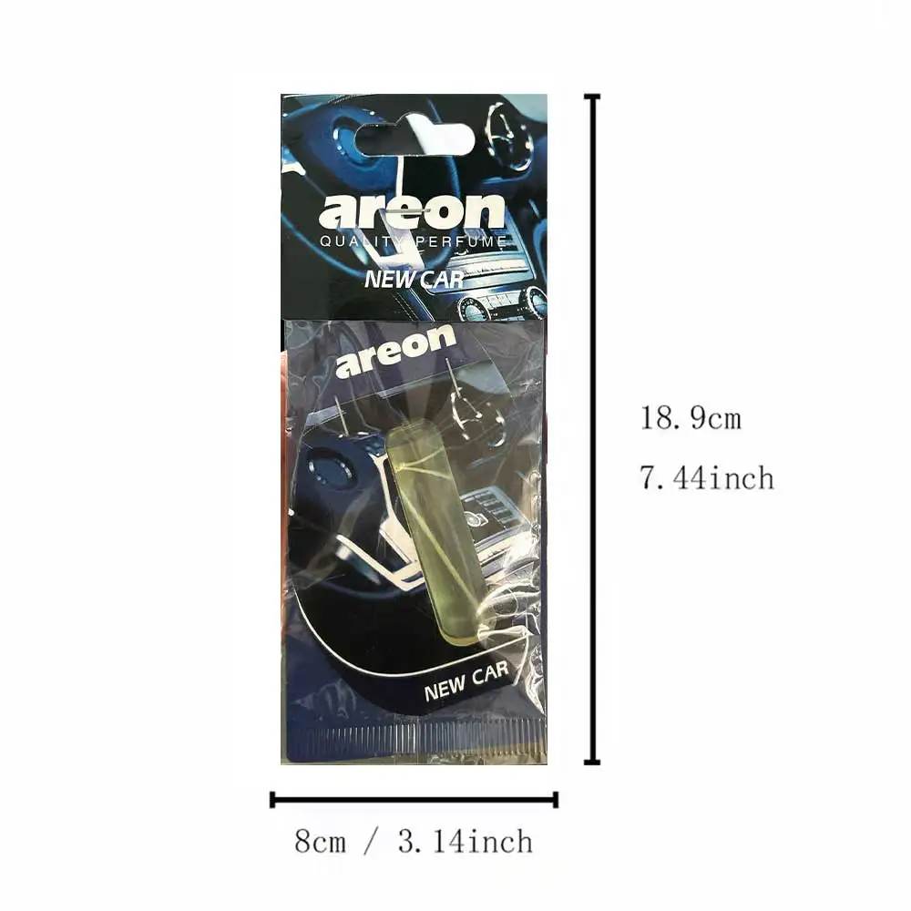 5/10/20pcs Fresh Air Gel Car P - Perfume New Fragrance recensie en prijs