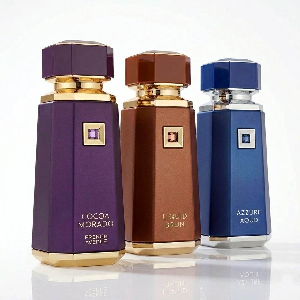 Arab Oriental Long Lasting Fra - Perfume Fragrance Vanilla recensie en prijs