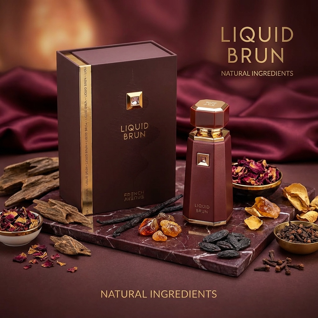 Arab Oriental Long Lasting Fra - Perfume Fragrance Vanilla recensie en prijs