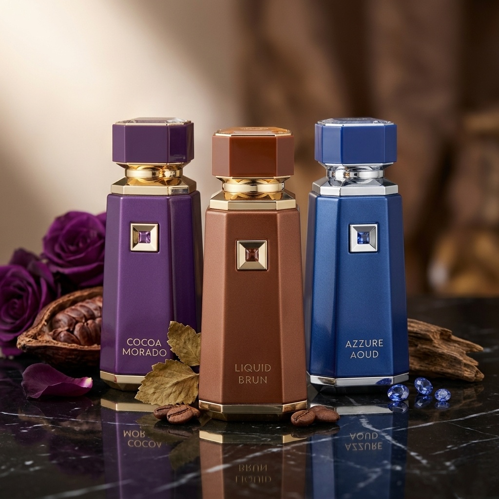 Arab Oriental Long Lasting Fra - Perfume Fragrance Vanilla recensie en prijs
