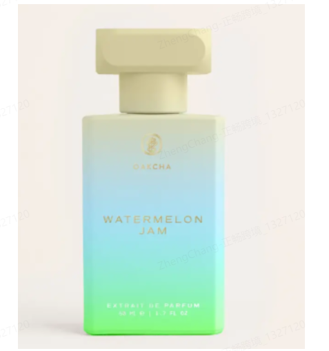OAKCHA neutral perfume, pink s - Perfume Fragrance Tous recensie en prijs