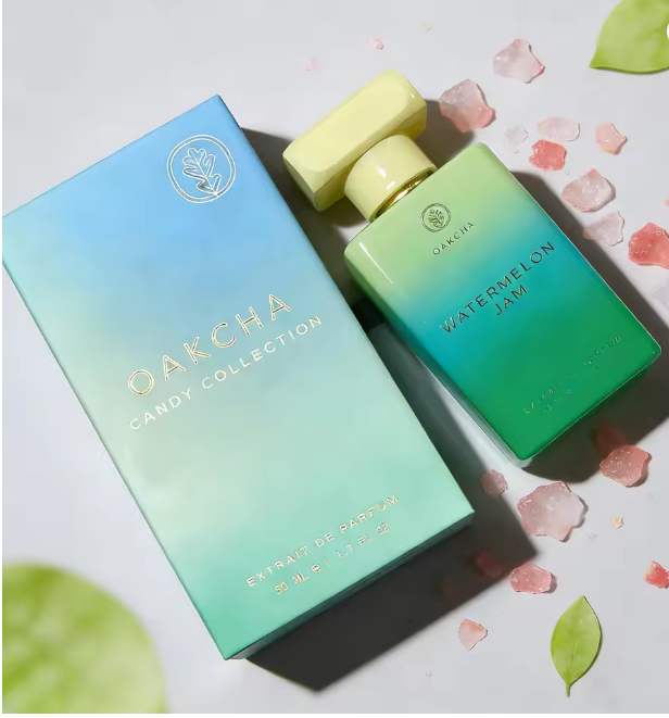 OAKCHA neutral perfume, pink s - Perfume Fragrance Tous recensie en prijs