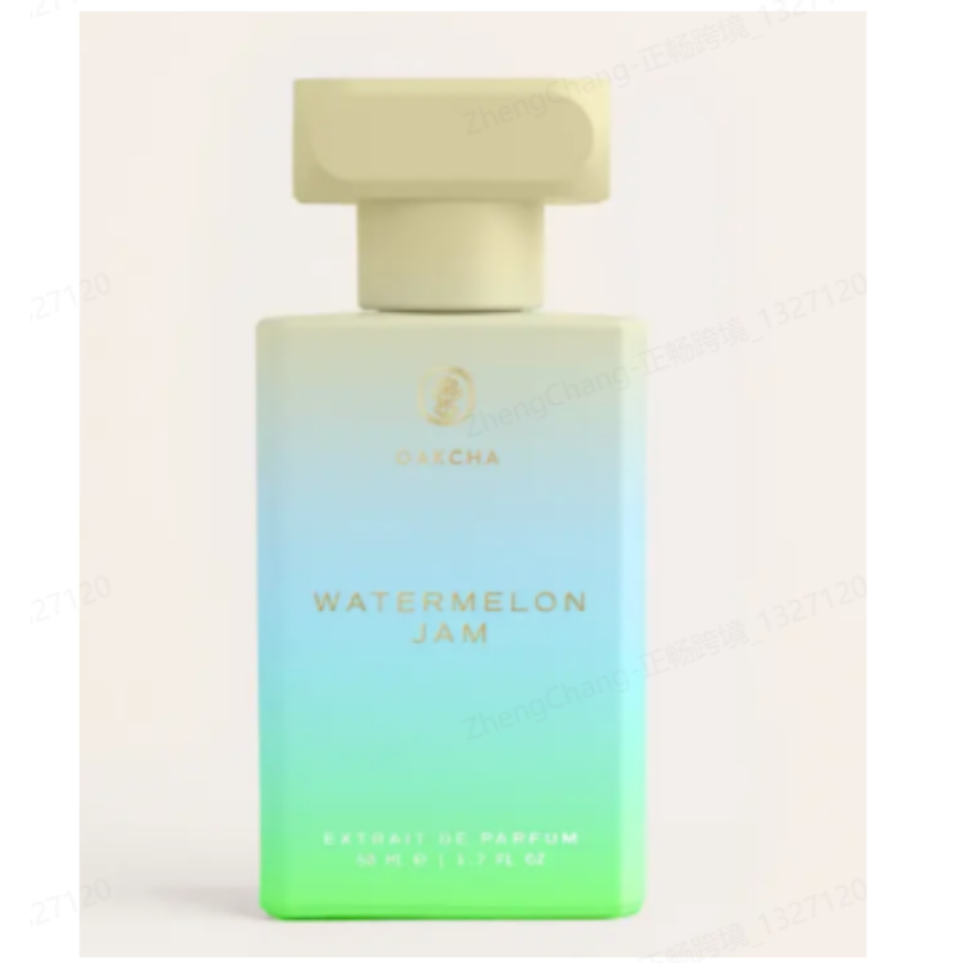 OAKCHA neutral perfume, pink s - Perfume Fragrance Tous recensie en prijs