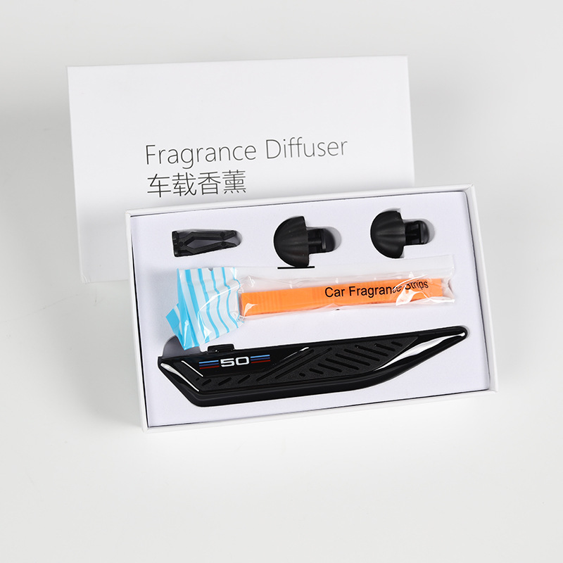 For BMW 50th Anniversary Kit C - Perfume Fragrance Manufacturers recensie en prijs