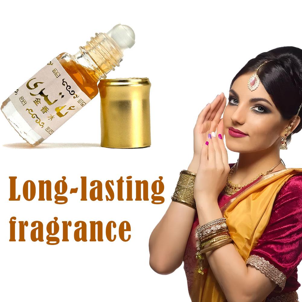 Arabian Perfume Oil Roll On Po - Pure Perfume Fragrance recensie en prijs