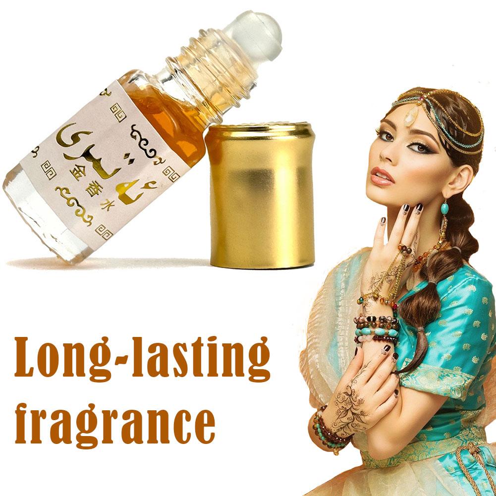 Arabian Perfume Oil Roll On Po - Pure Perfume Fragrance recensie en prijs