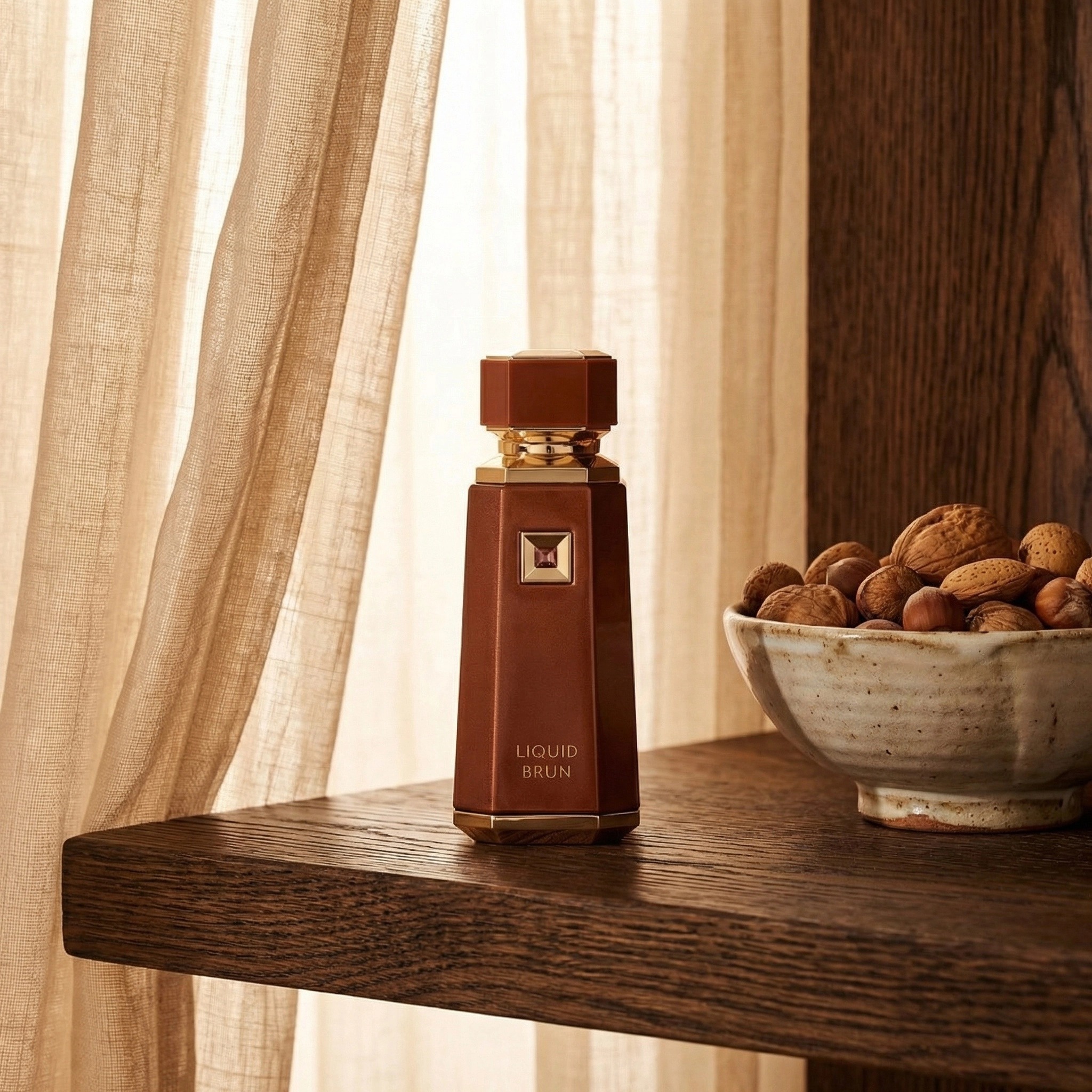 Fragrance World Liquid Brun ED - Perfume Fragrance Tous recensie en prijs