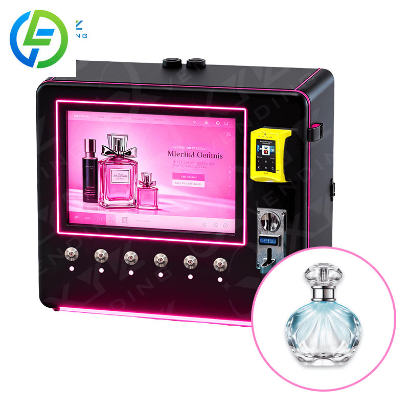 FOODLINE Customized Cologne Sp - Perfume Fragrance Manufacturers recensie en prijs